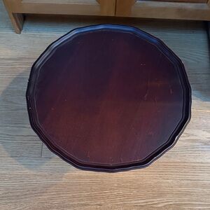 American Girl Felicity’s Tilt Table